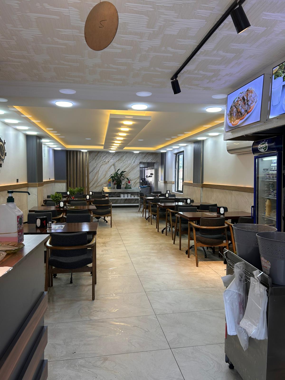 Asaf Bey Döner İskender